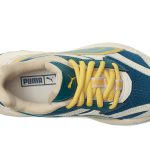 Puma Kids Morphic Underdog Sneakers (Little Kid)