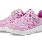 Pre School Pursuit 3 Big Logo Alternate Closure (Little Kid)