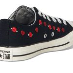 Chuck Taylor All Star Low-Top Lift Platform Sneaker