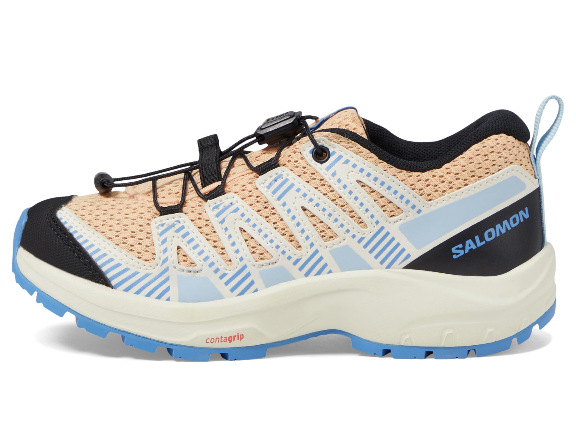 XA Pro V8 J (Little Kid/Big Kid) - Галерея 4