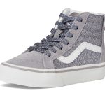 SK8-Hi® Zip (Little Kid)