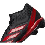 Adizero Impact.2 Molded American Football Shoes (Toddler/Little Kid/Big Kid)