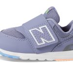 574 New-B Hook-and-Loop (Infant/Toddler)