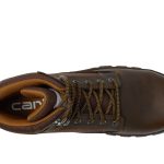 6″ Rugged Flex Steel Toe