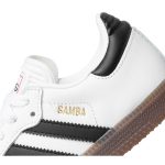 Samba Indoor Football Boots (Toddler/Little Kid/Big Kid)