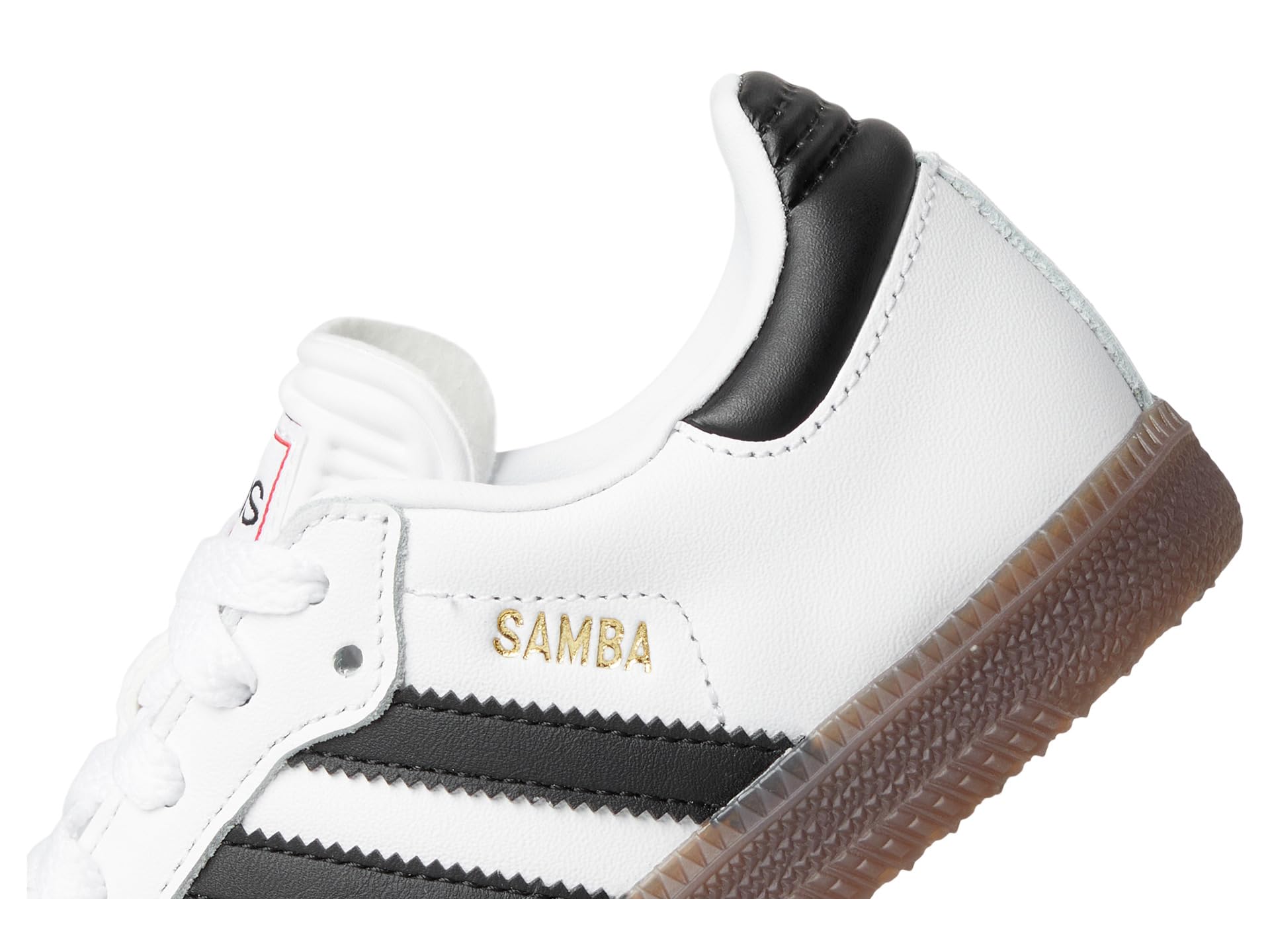 Samba Indoor Football Boots (Toddler/Little Kid/Big Kid) - Галерея 6