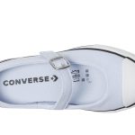 Chuck Taylor® All Star® Dainty Mary Jane (Little Kid)