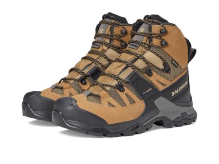 Quest 4 GTX®