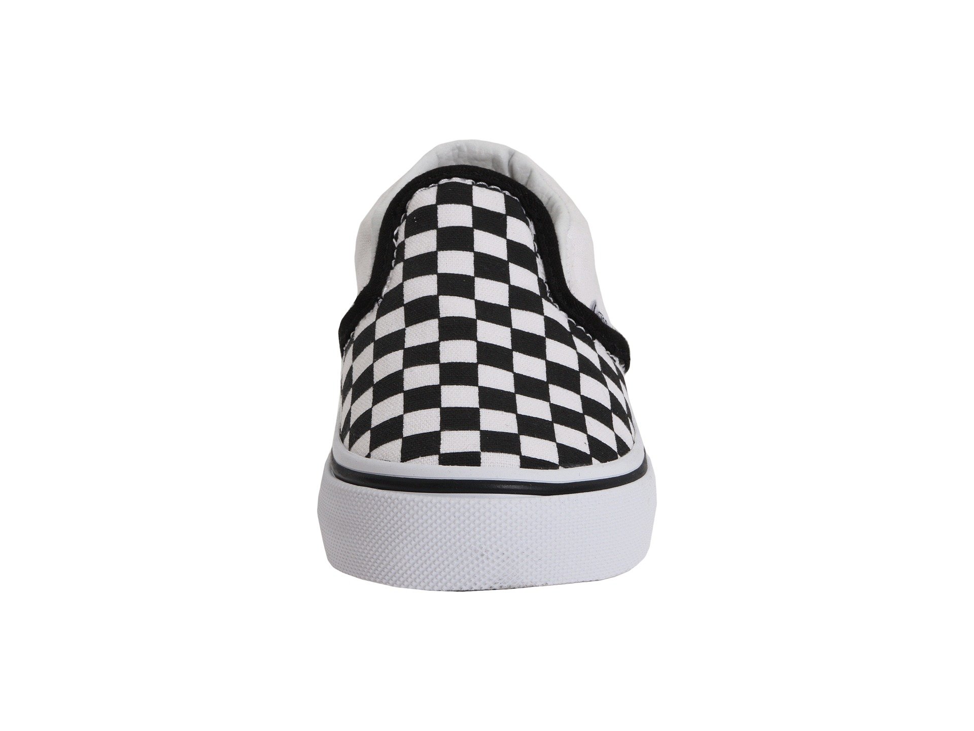 Classic Slip-On Core (Toddler) - Галерея 7