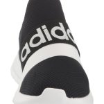 adidas Kids Lite Racer Adapt 6.0 Slip-On Sneaker (Little Kid/Big Kid)