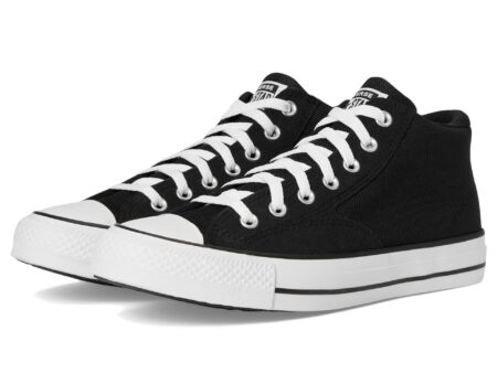 Chuck Taylor All Star Malden Street Wide-Fit