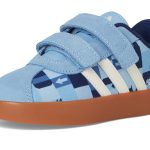 Disney Mickey Mouse VL Court Sportswear Shoes (Toddler)