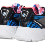 BMW MMS Velophasis Neon