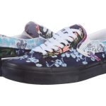 Slip-On Cap (Florals)