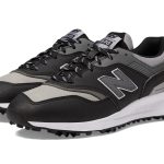 997 Golf Shoes