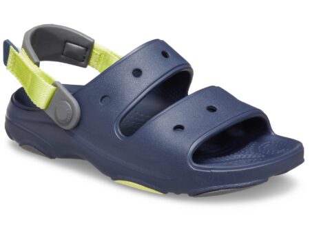 Classic All-Terrain Sandal (Little Kid/Big Kid)
