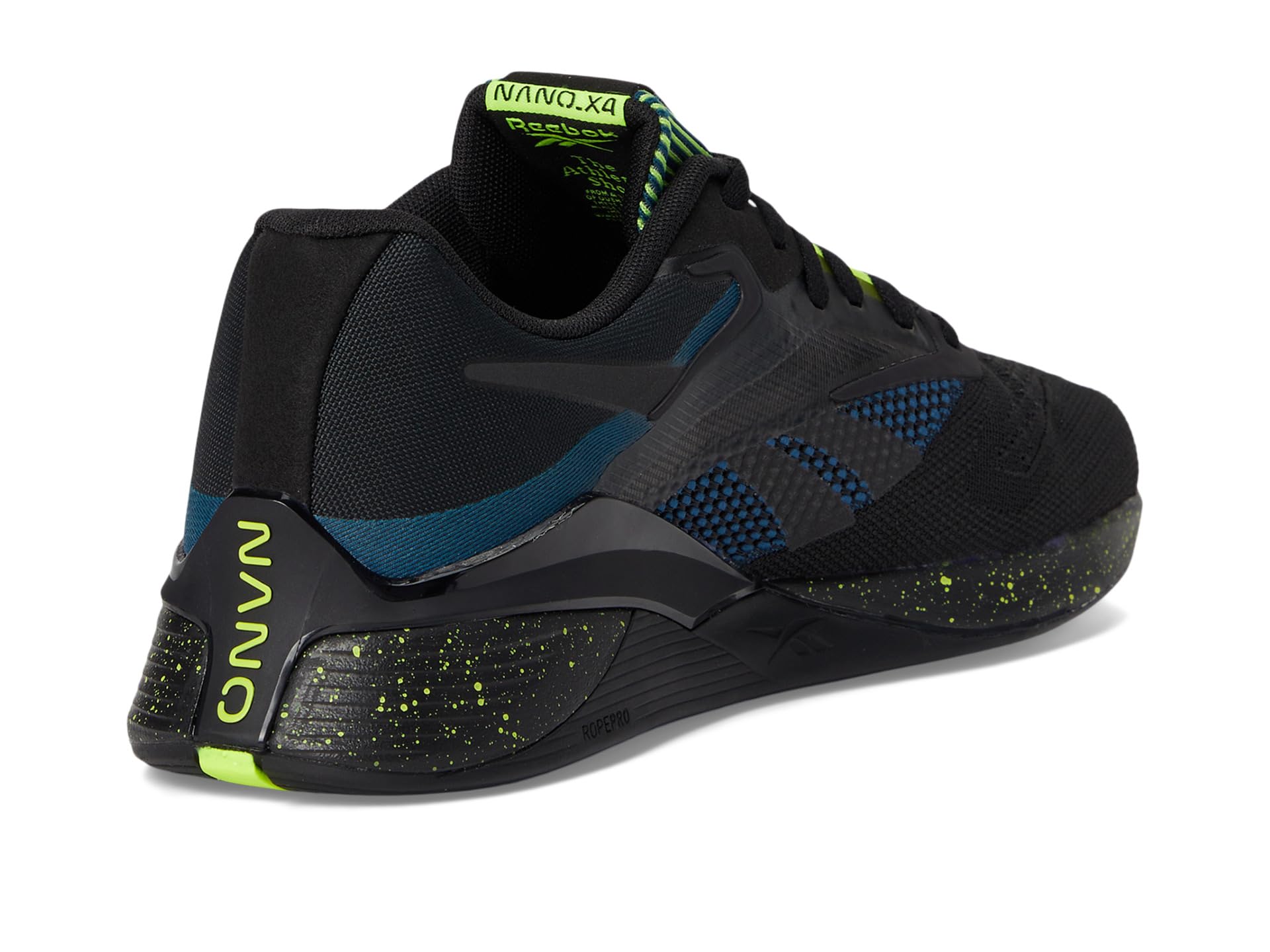 Nano X4 - Галерея 5