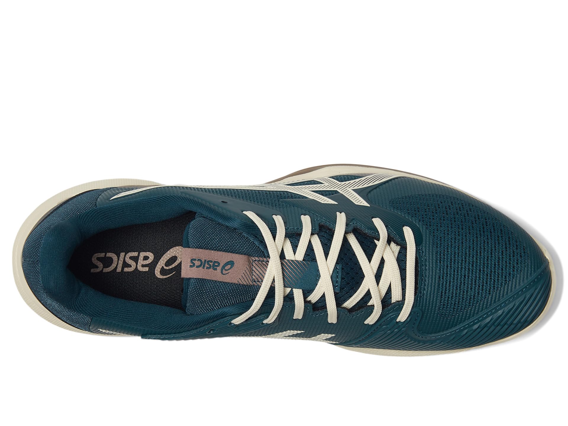 Solution Speed FF 3 Clay Tennis Shoes - Галерея 2