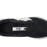 Dynasoft 578 v1 Lace-Up (Big Kid)