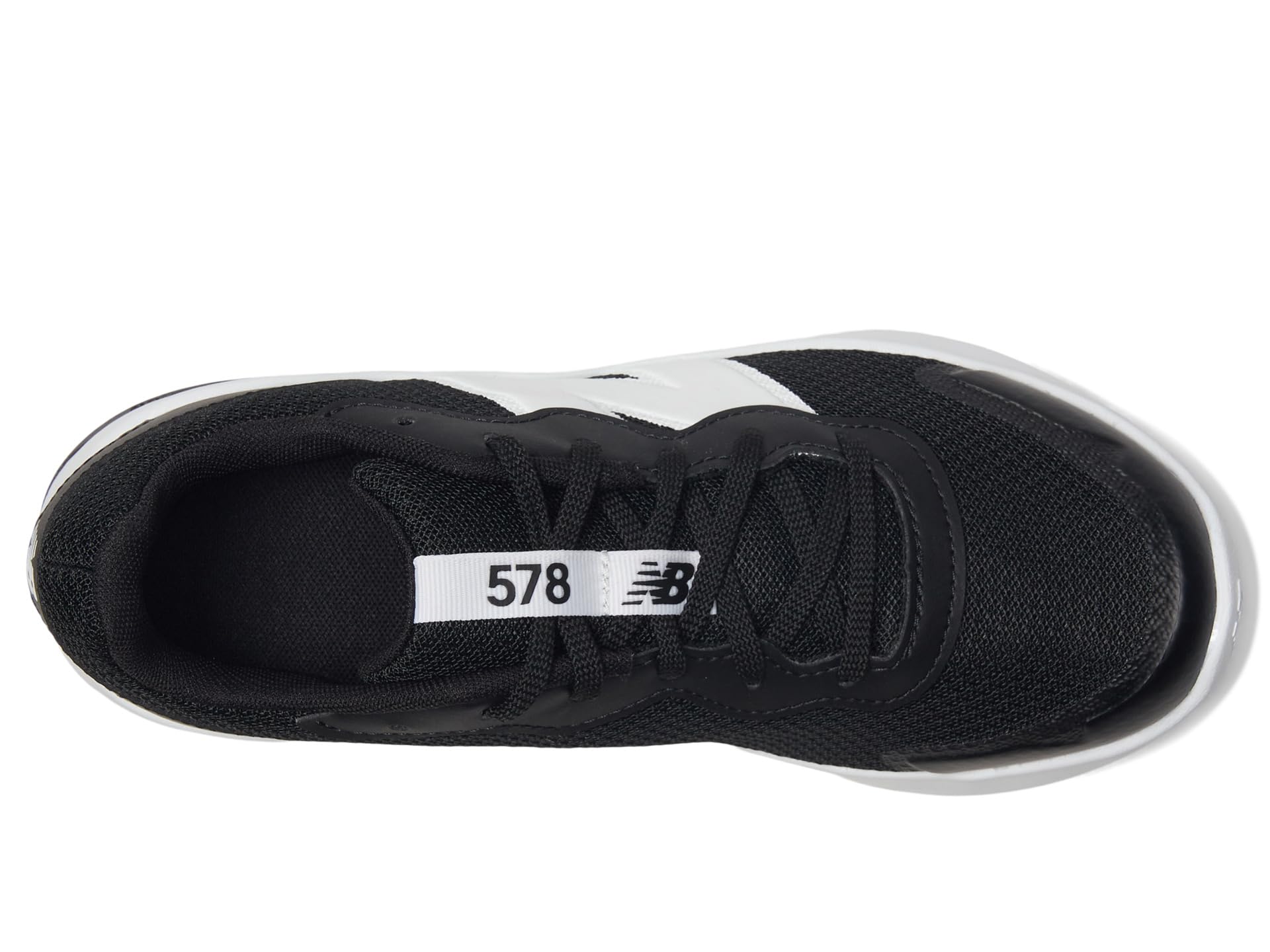 Dynasoft 578 v1 Lace-Up (Big Kid) - Галерея 2