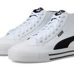 Court Classic Vulc Mid