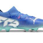 Future 7 Match Firm Ground/Artificial Ground Soccer Cleats