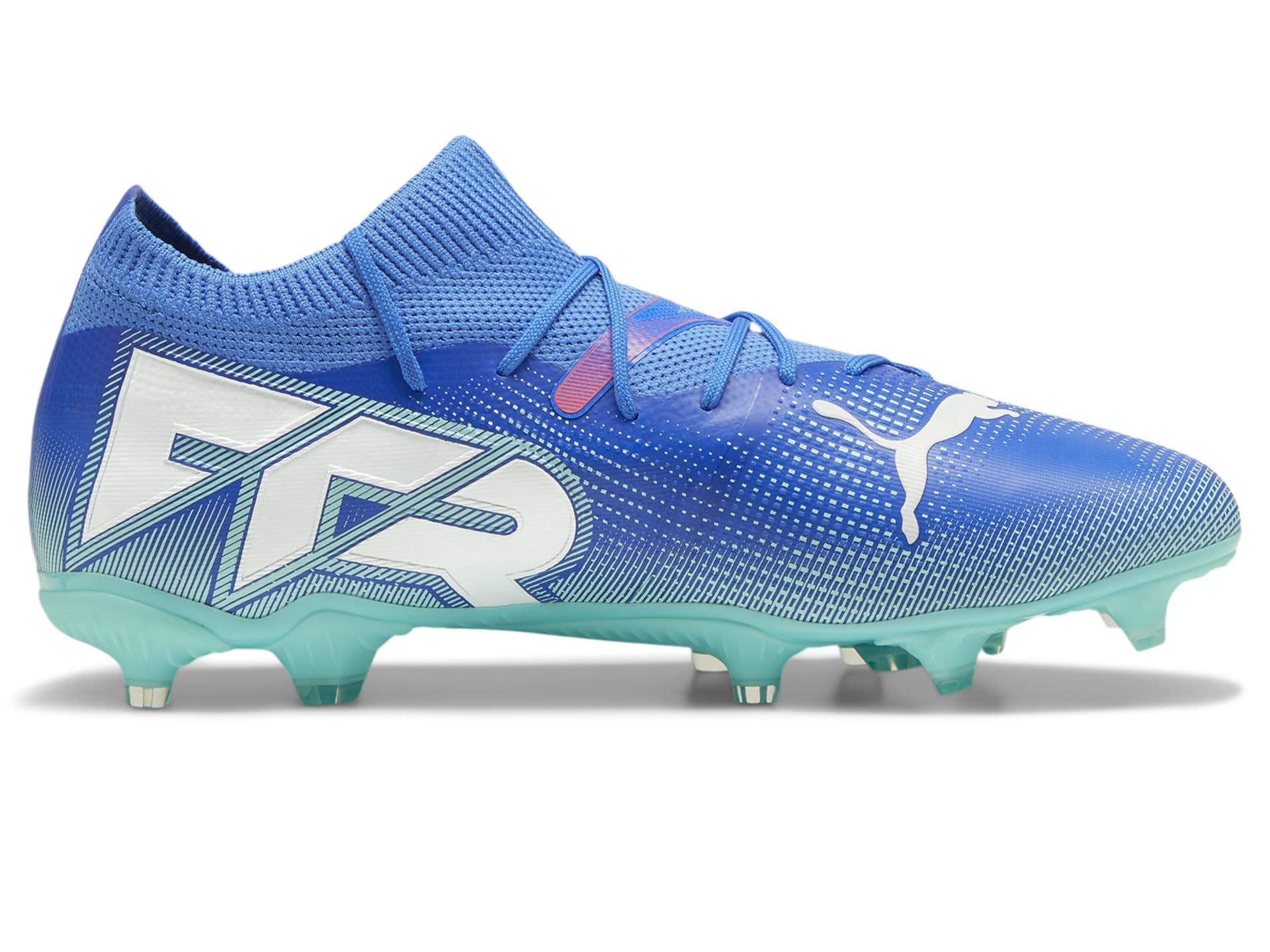 Future 7 Match Firm Ground/Artificial Ground Soccer Cleats - Галерея 4