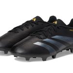 Predator League J Football Boots Firm Ground (Little Kid/Big Kid)