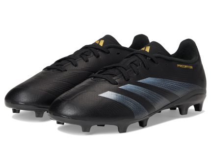 Predator League J Football Boots Firm Ground (Little Kid/Big Kid)