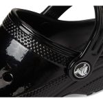Classic High Shine Clog (Toddler)