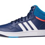 Hoops Mid 3.0 (Little Kid/Big Kid)