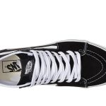 Sk8-Hi Tapered Stackform