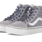 SK8-Hi® Zip (Little Kid)