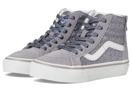 SK8-Hi® Zip (Little Kid)