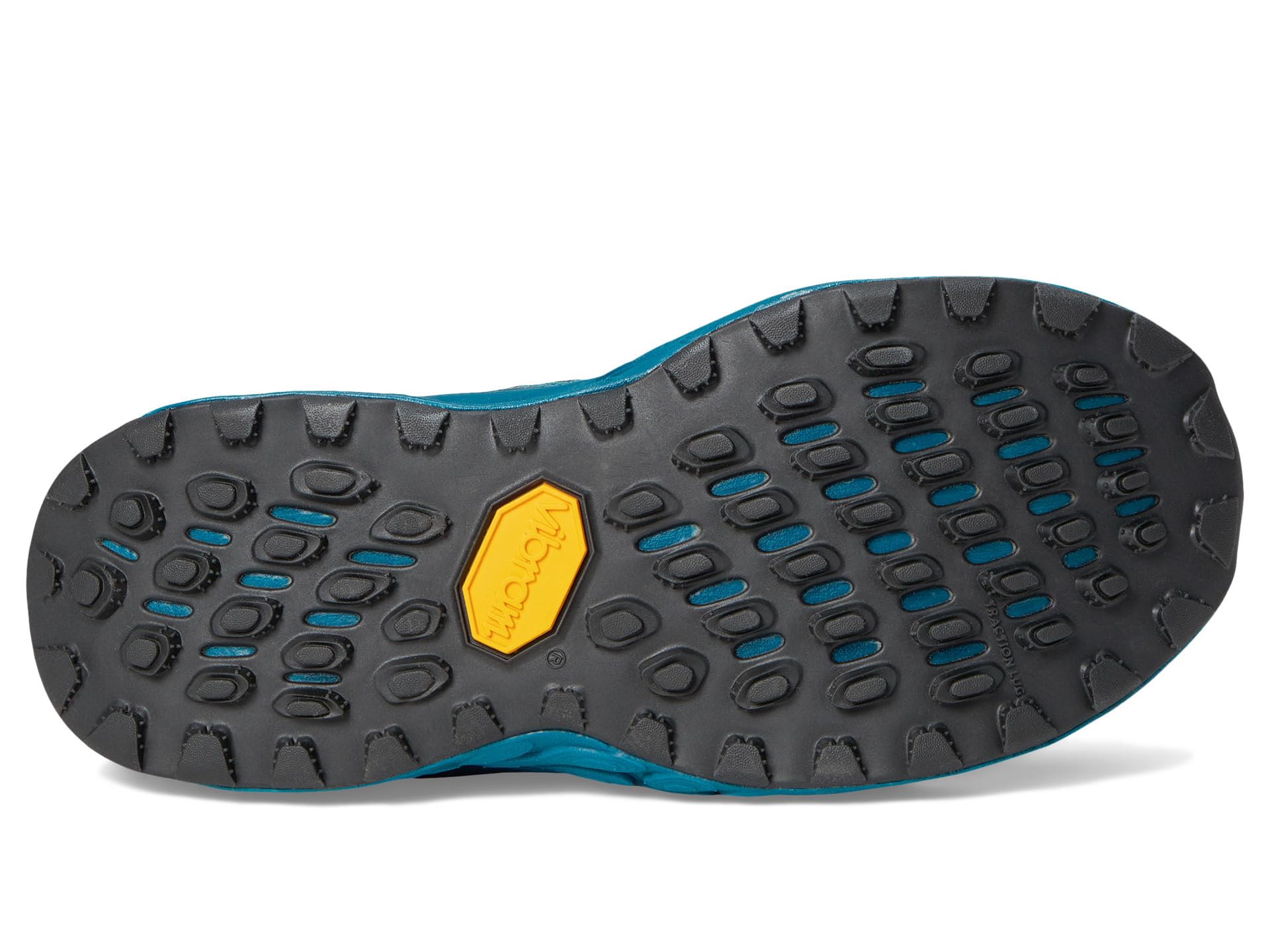 Fresh Foam X Hierro v8 Gore-Tex® - Галерея 3