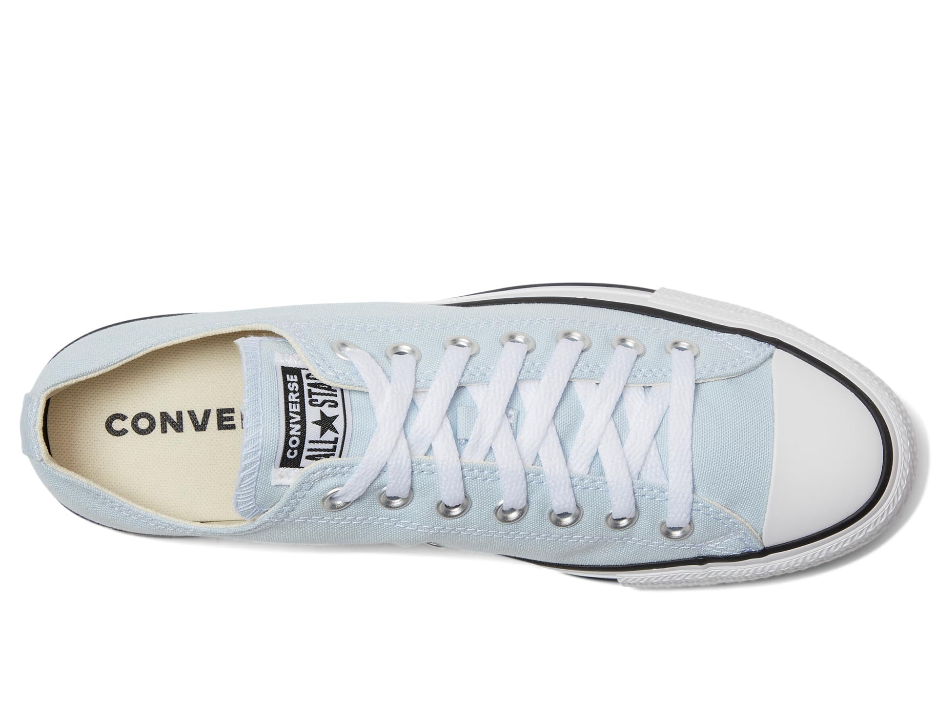Chuck Taylor All Star Low-Top Sneaker - Галерея 2