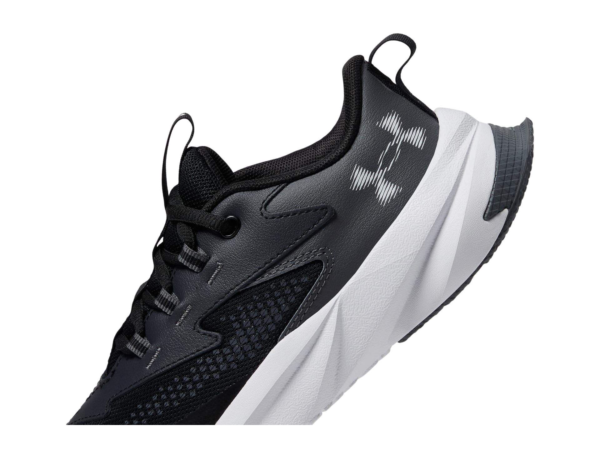 Grade School Scramjet 6 (Big Kid) - Галерея 5