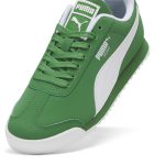 Puma Kids Roma Reversed Sneaker (Big Kid)