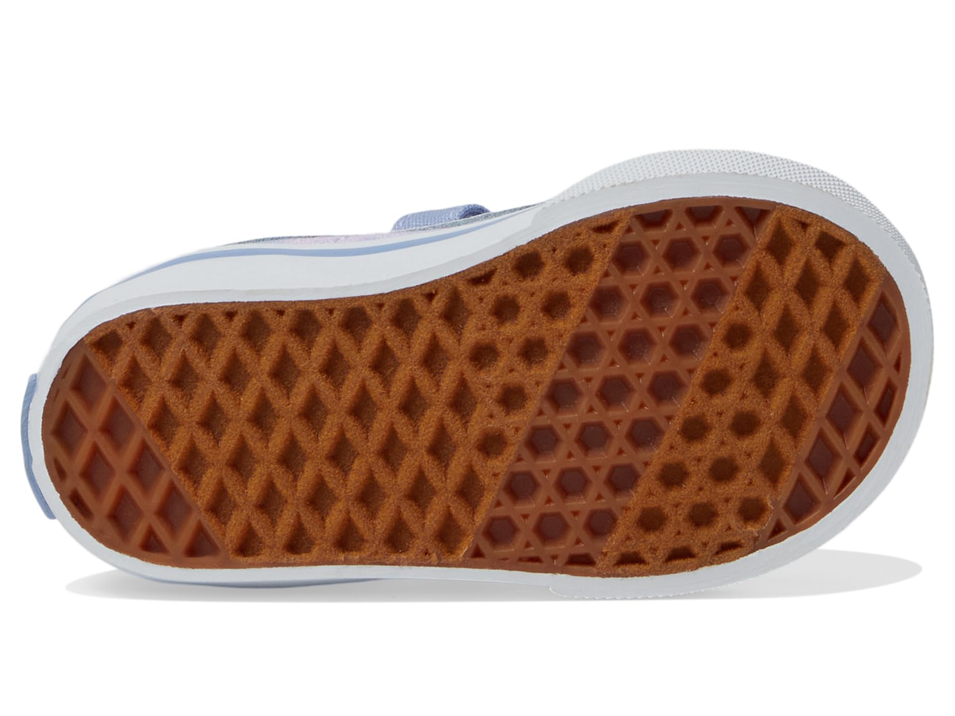 Sk8-Mid Reissue V Butterfly (Infant/Toddler) - Галерея 3