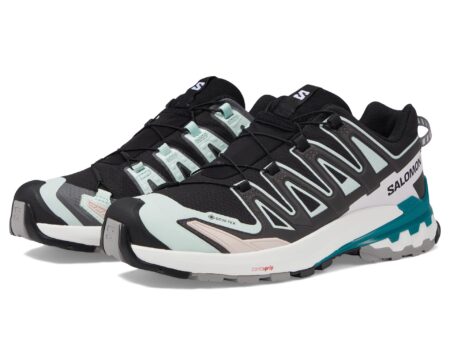 XA Pro 3D V9 GORE-TEX®