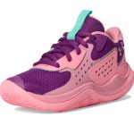 JET ’23 Basketball Shoe (Little Kid)