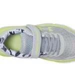 Pre School Assert 10 Alternate Closure Print (Toddler/Little Kid)