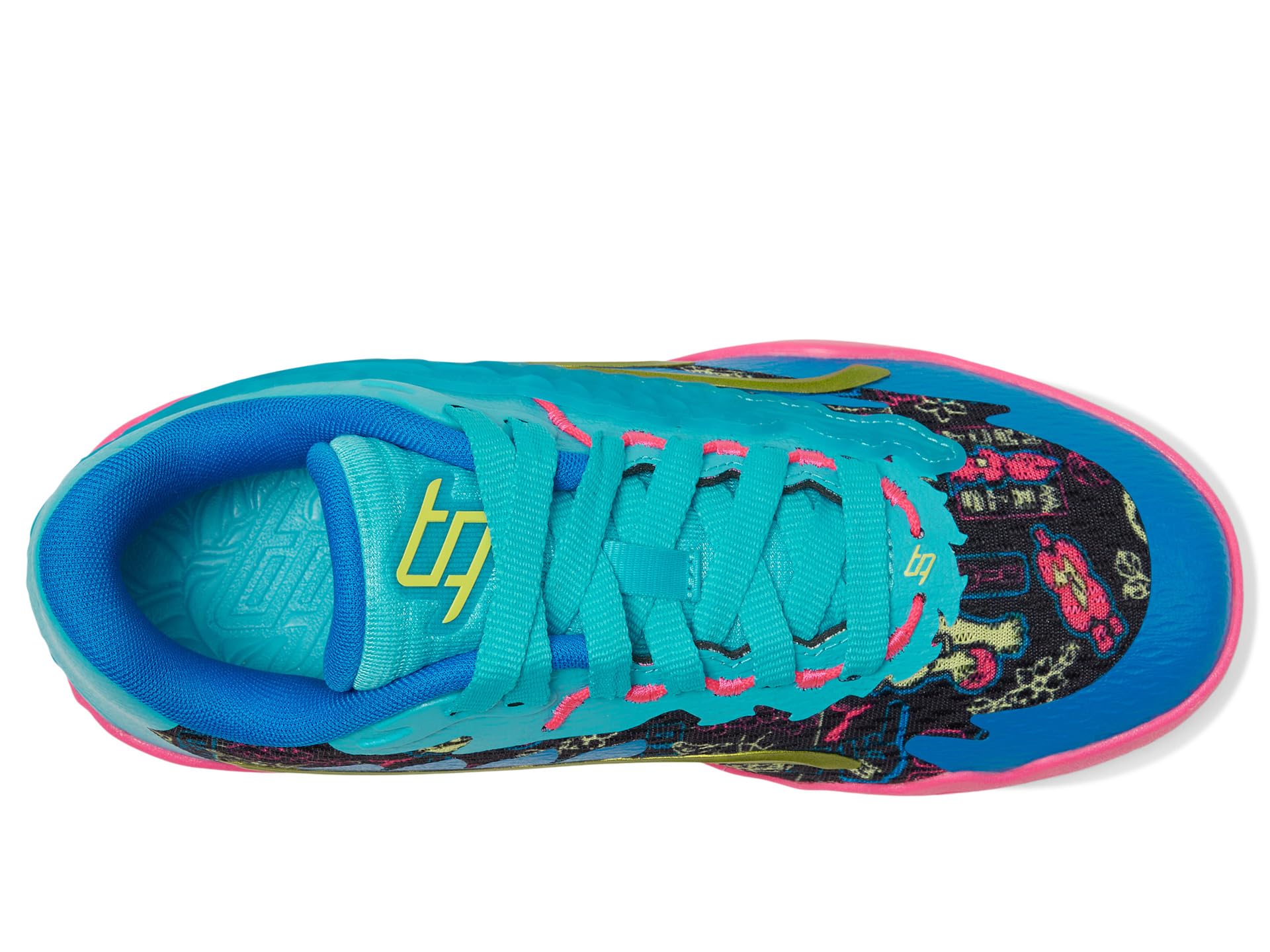 Stewie 3 Basketball Shoes - Галерея 2