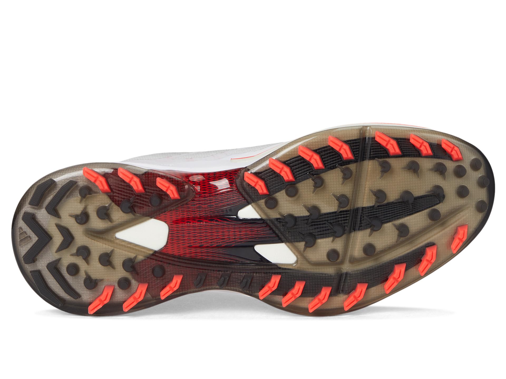 Adizero ZG Spikeless Golf Shoes - Галерея 3