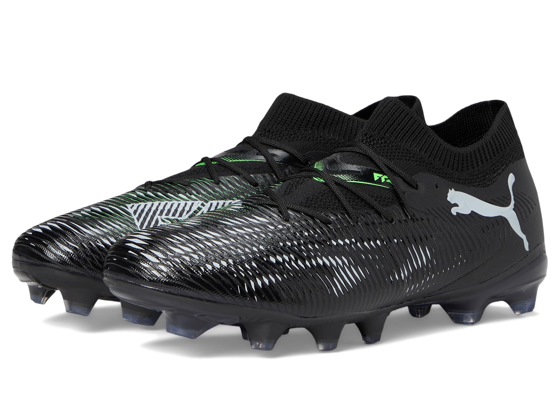 Future 8 Match Firm, Artificial Ground Soccer Cleats