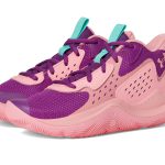 JET '23 Basketball Shoe (Big Kid)