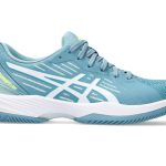 Solution Swift FF Tennis Shoe