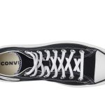 Chuck Taylor All Star Lugged Heel Platform Waterproof