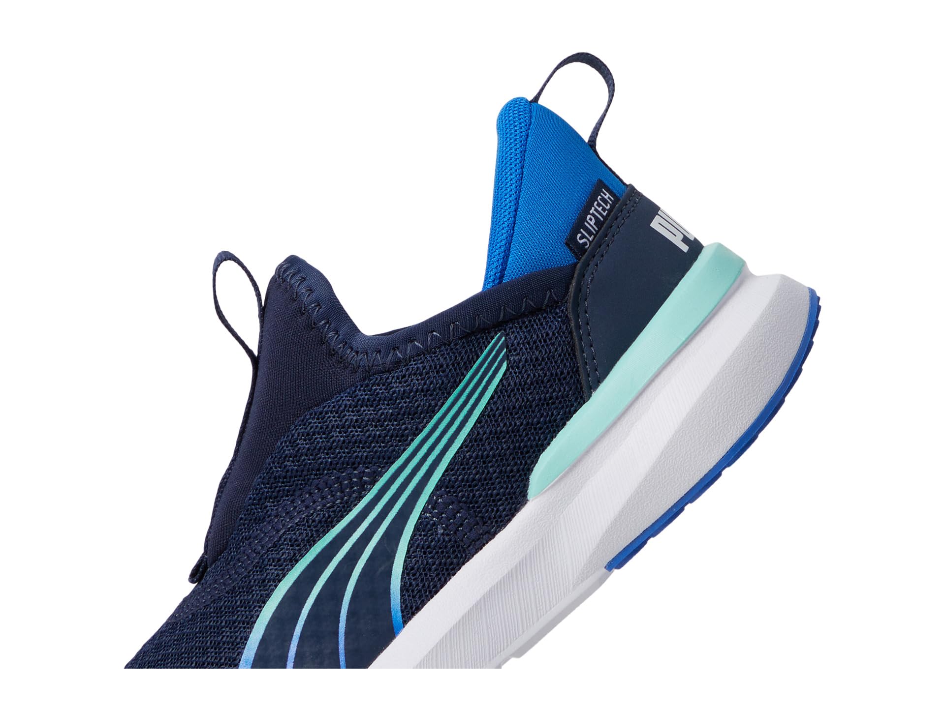 Kruz Sliptech (Little Kid) - Галерея 6