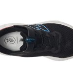 Fresh Foam Arishi v4 Bungee Lace with Top Strap (Little Kid)